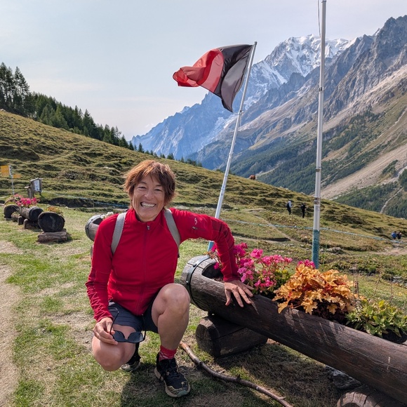 Meet your Posher, Marie-hélène - Picture 1 of 1